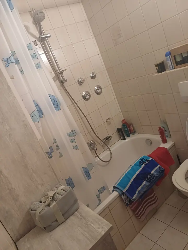 2 Zimmer Wohnung mit 45 m² in Traunstein – Bild 10