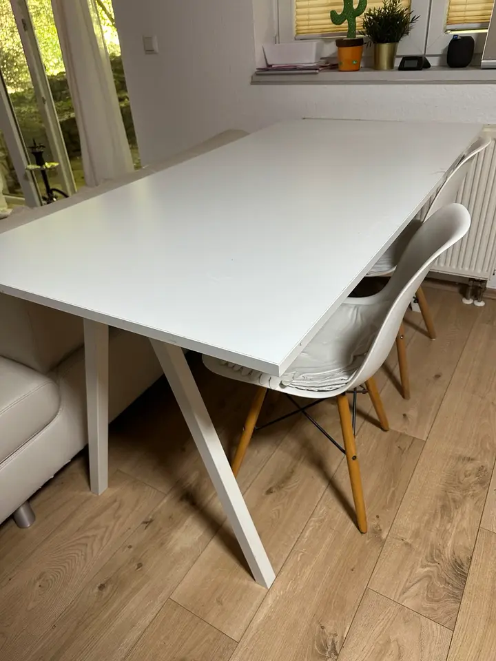 2 Zimmer Wohnung mit 40 m² in Saarbrücken – Bild 9