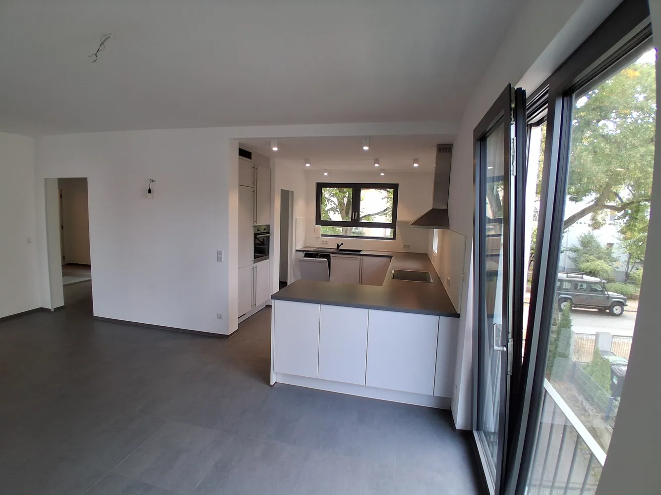 4 Zimmer Wohnung mit 135 m² in Darmstadt – Bild 6