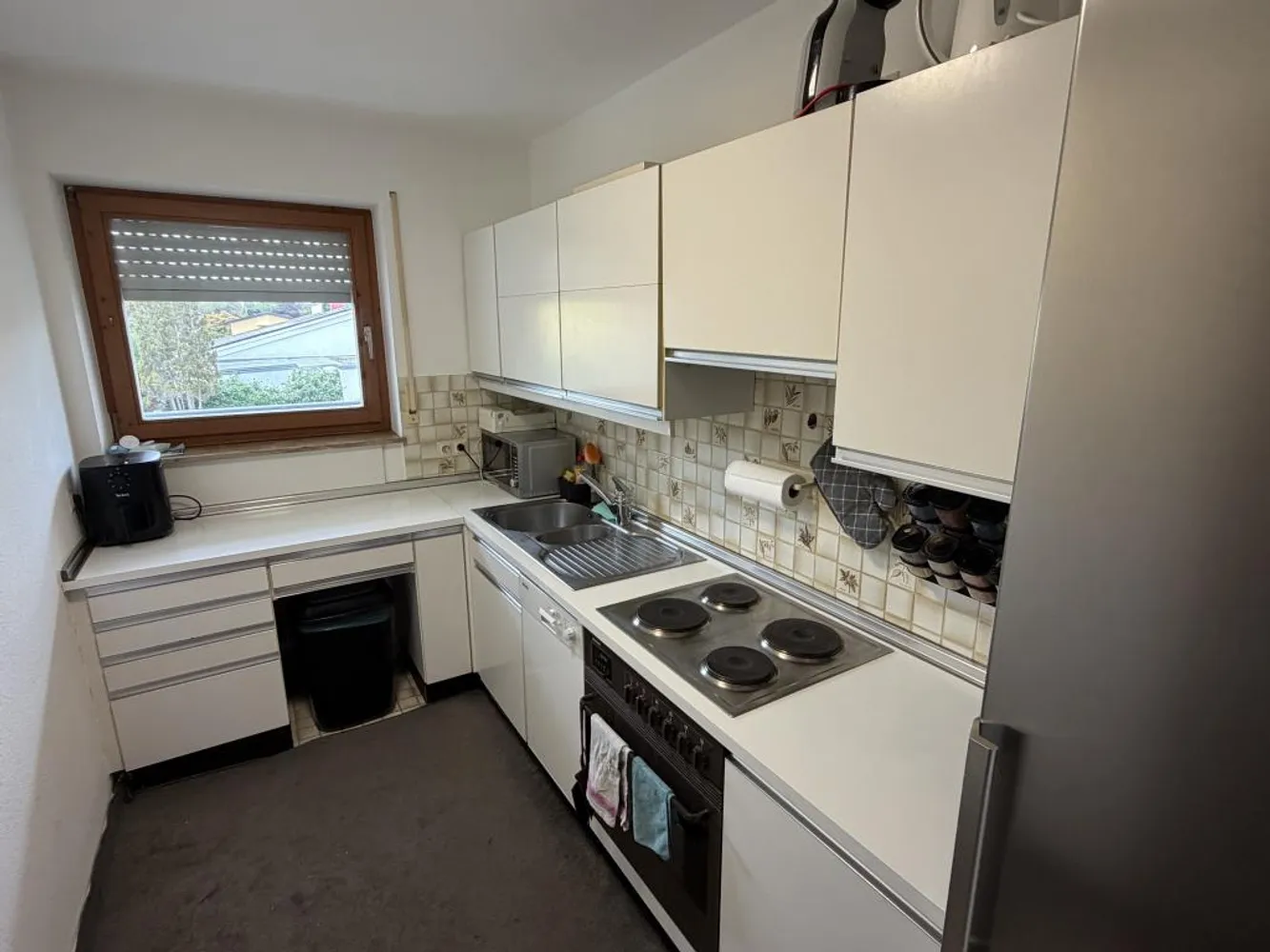 3 room apartment with 73 m² in Biberach an der Riß – Photo 3