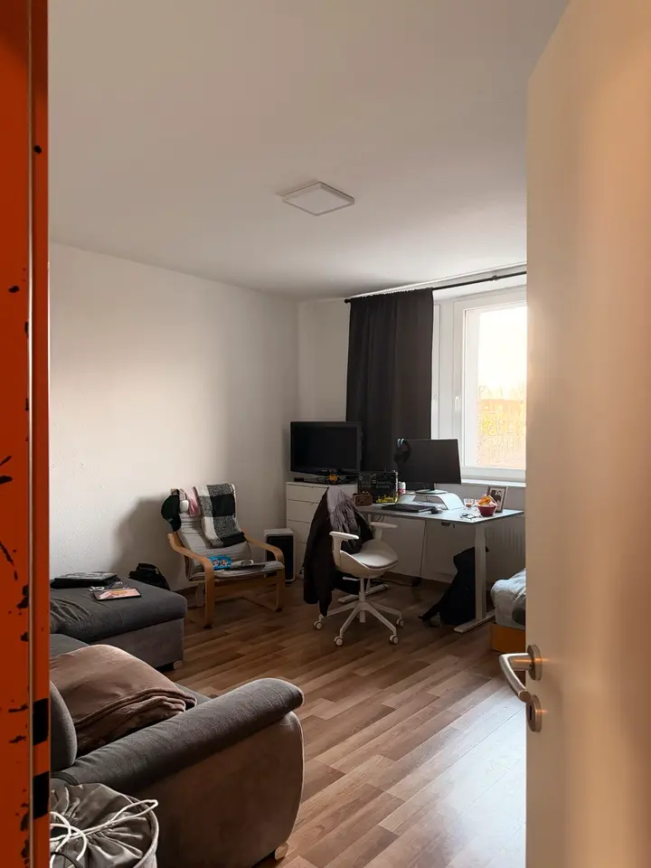 WG-Zimmer mit 12 m² in Osnabrück – Bild 10