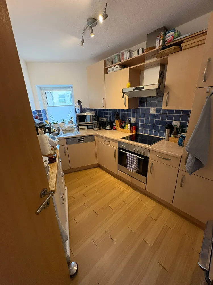 4 Zimmer Wohnung mit 110 m² in Mainz – Bild 5