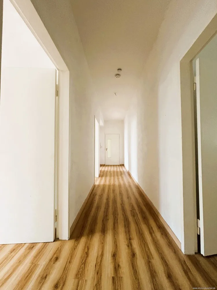 3 room apartment with 66 m² in Saarbrücken – Photo 7