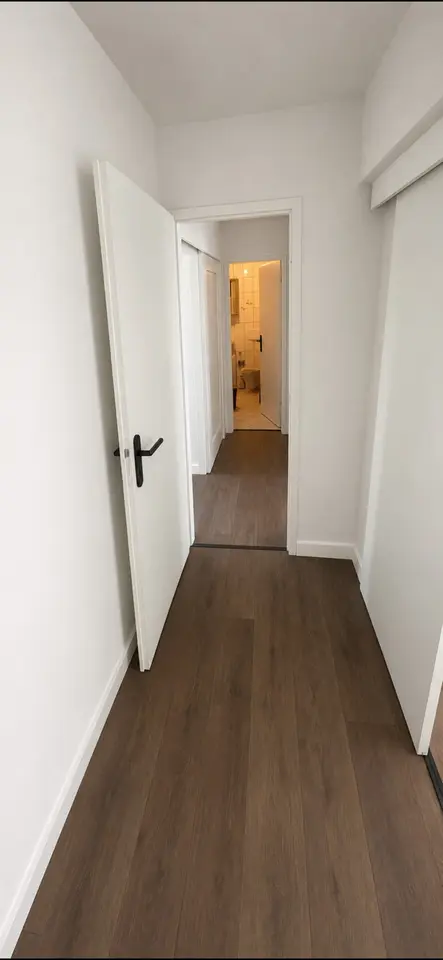 3 Zimmer Wohnung mit 68 m² in Saarbrücken – Bild 5