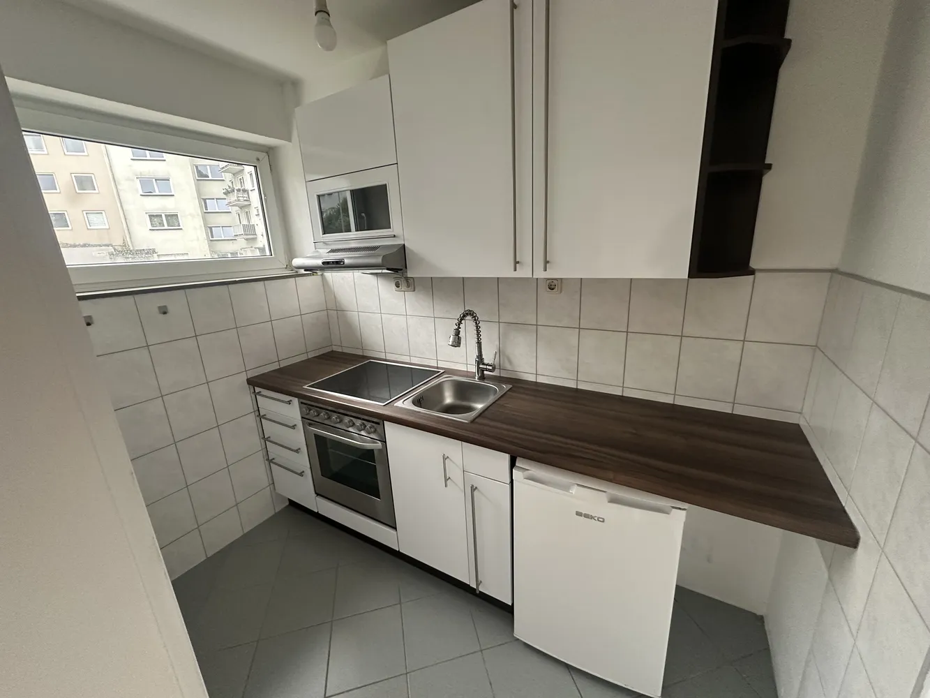1 Zimmer Wohnung mit 36 m² in Essen – Bild 3