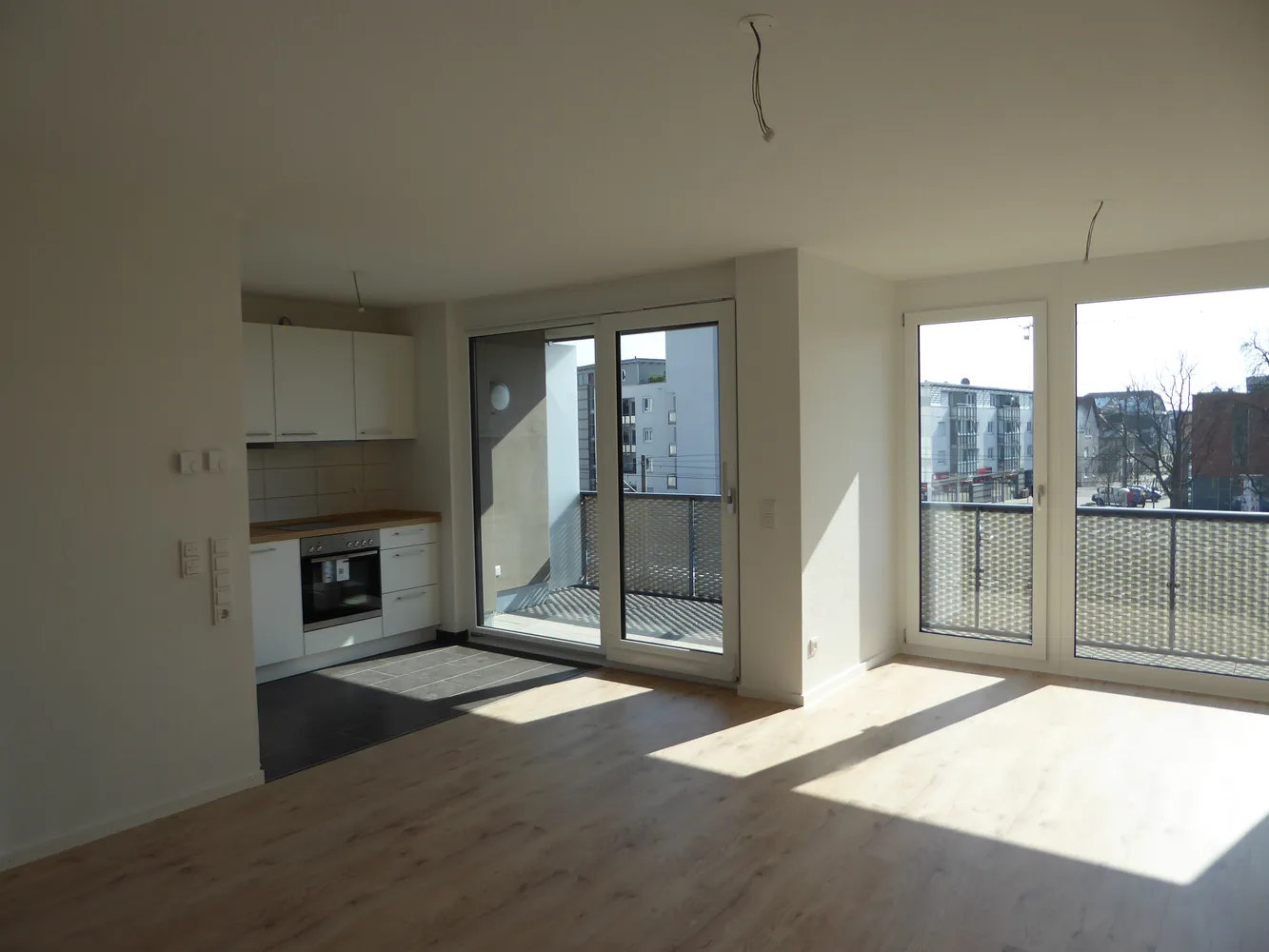 3 Zimmer Wohnung mit 72 m² in Stuttgart – Bild 6