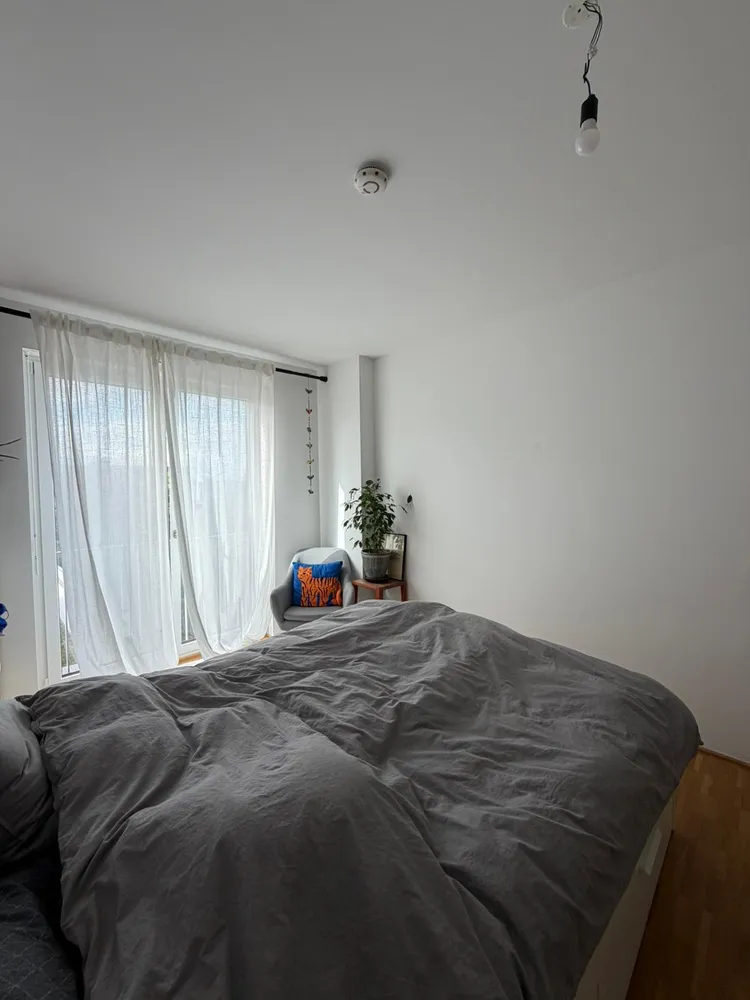 2 Zimmer Wohnung mit 82 m² in Bonn – Bild 7