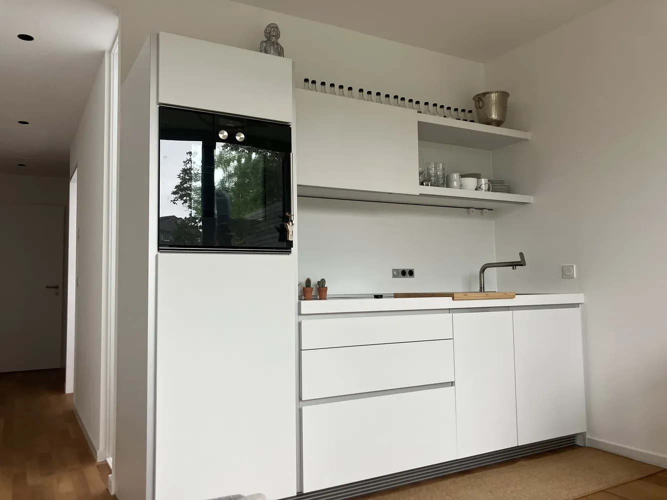 2 Zimmer Wohnung mit 41 m² in Bonn – Bild 4