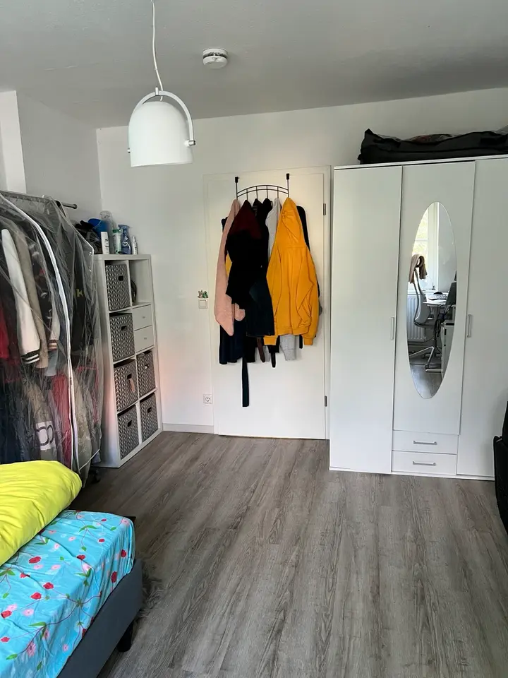 2 Zimmer Wohnung mit 50 m² in Rostock – Bild 3