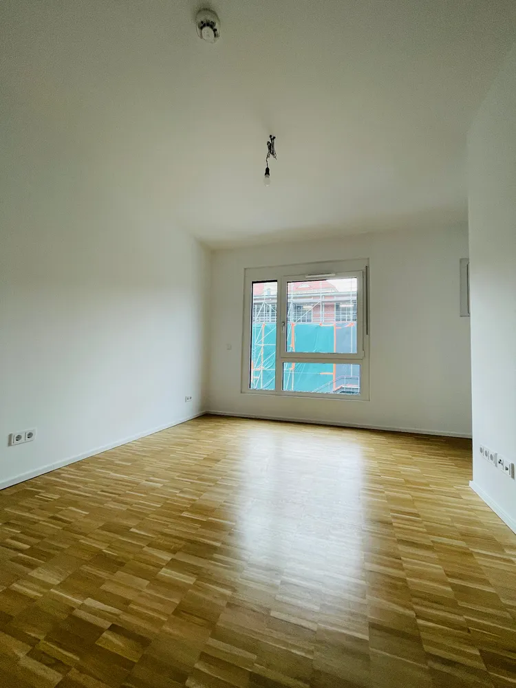 2 Zimmer Wohnung mit 58 m² in Nürnberg – Bild 9