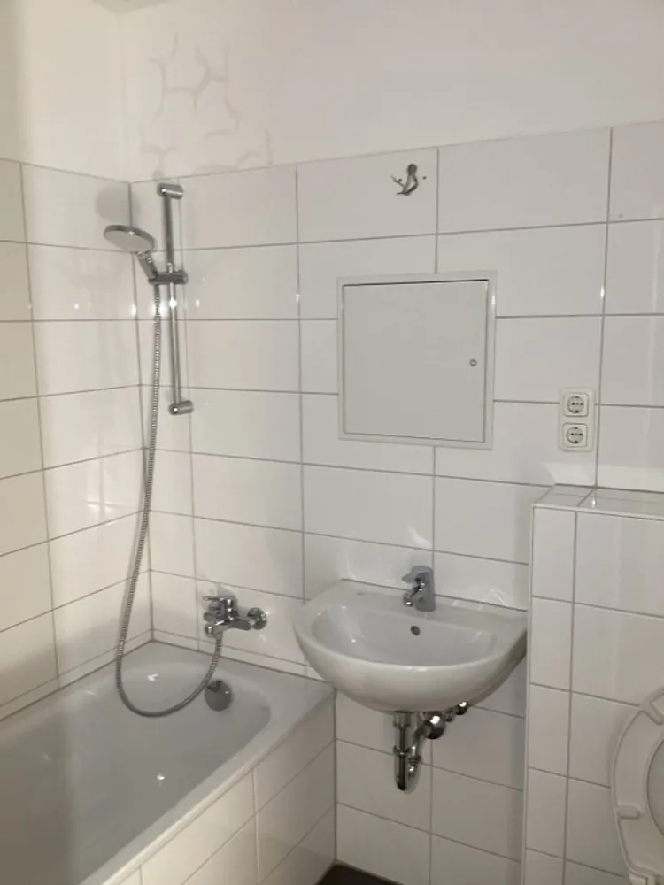 1 Zimmer Wohnung mit 33 m² in Berlin – Bild 9