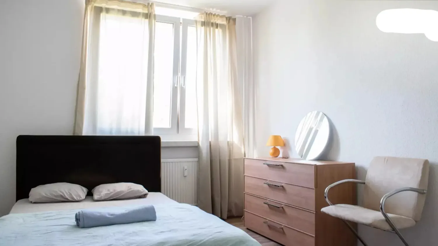 WG-Zimmer mit 14 m² in Berlin – Bild 3