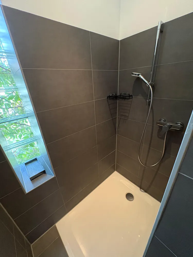 2 Zimmer Wohnung mit 42 m² in Berlin – Bild 7