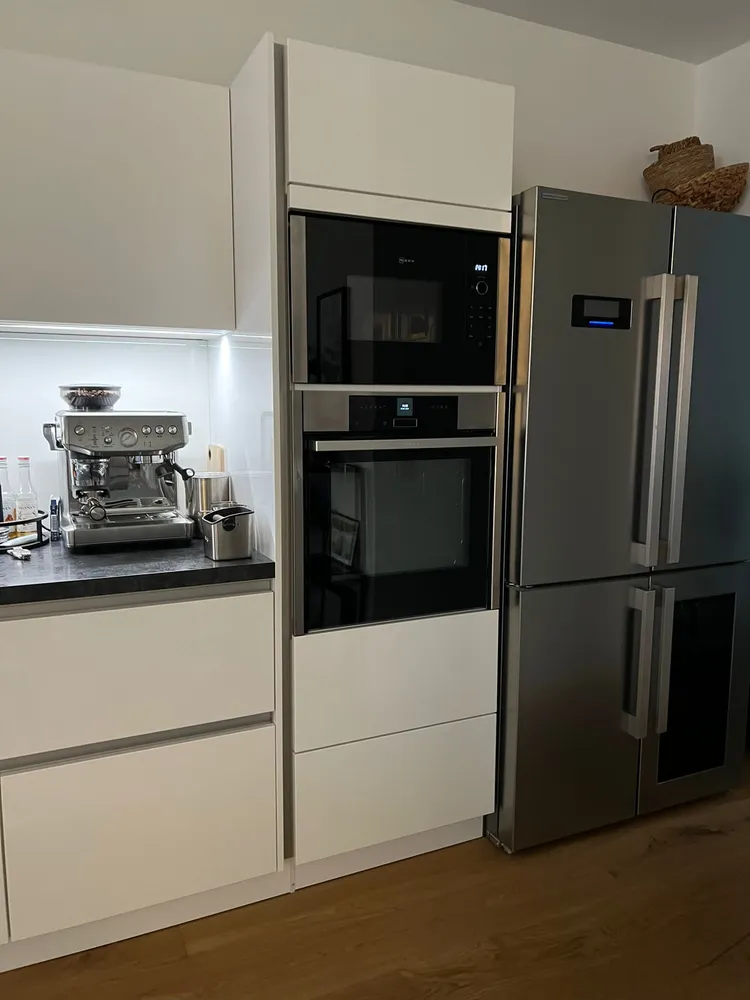 3 room apartment with 93 m² in Bielefeld – Photo 9