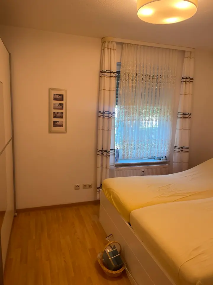 2 Zimmer Wohnung mit 58 m² in Eisenach – Bild 9