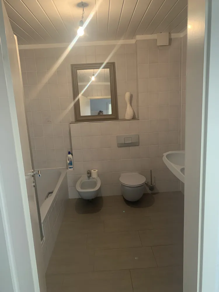 4 Zimmer Wohnung mit 102 m² in Wesel – Bild 2