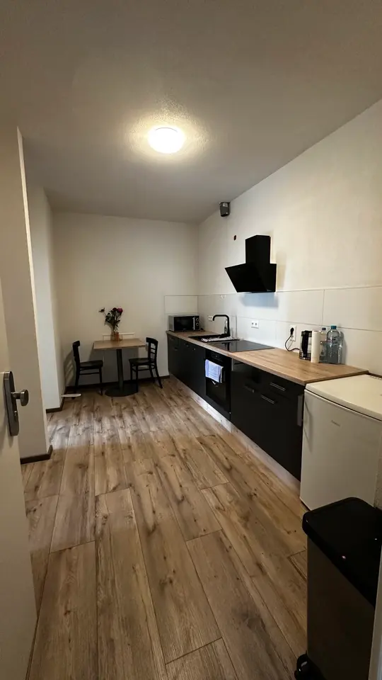 2 Zimmer Wohnung mit 15 m² in Offenburg – Bild 5