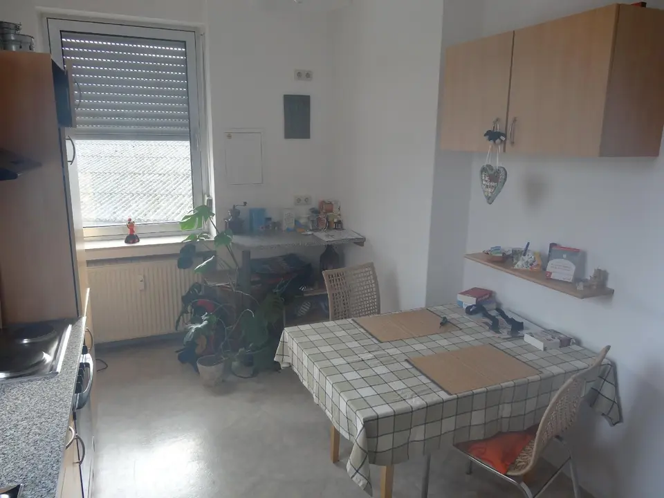 2 Zimmer Wohnung mit 55 m² in Trier – Bild 7