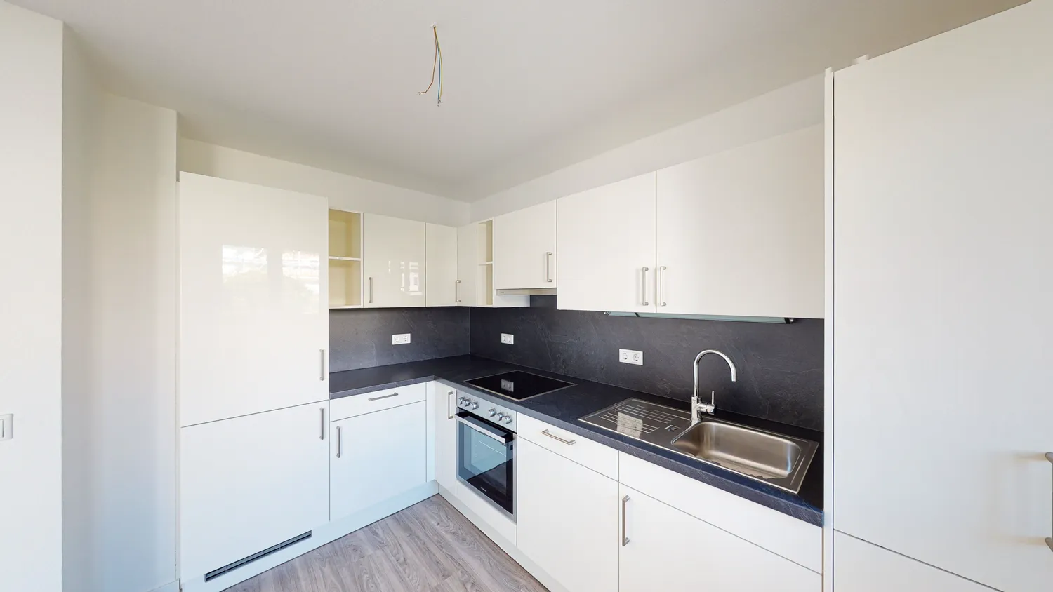 3 Zimmer Wohnung mit 83 m² in Mannheim – Bild 8