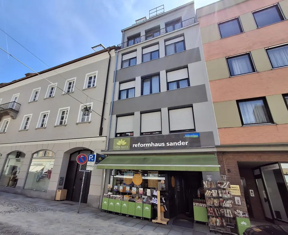2 Zimmer Wohnung mit 46 m² in Deggendorf – Bild 10