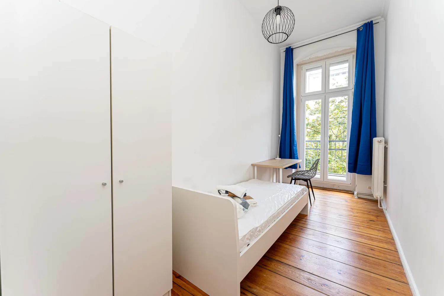 WG-Zimmer in Berlin – Bild 2