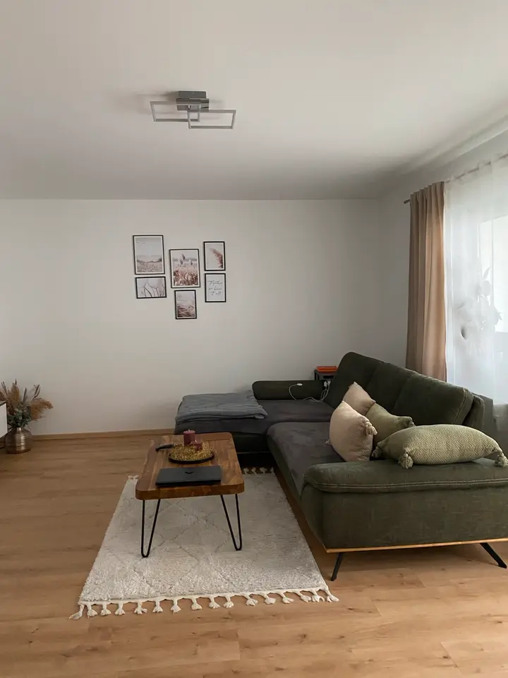 4 Zimmer Wohnung mit 80 m² in Bamberg – Bild 10