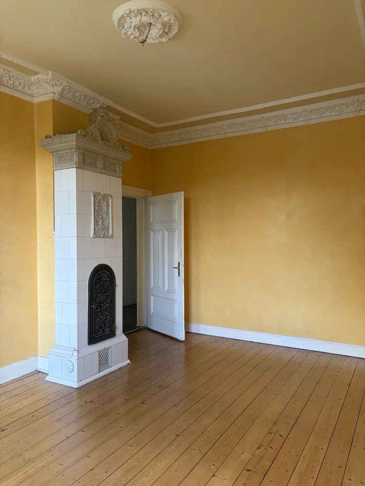 4 Zimmer Wohnung mit 95 m² in Braunschweig – Bild 2