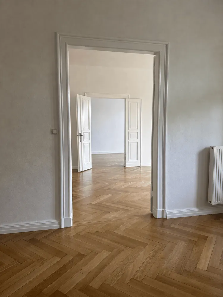 6 Zimmer Wohnung mit 222 m² in Berlin – Bild 9