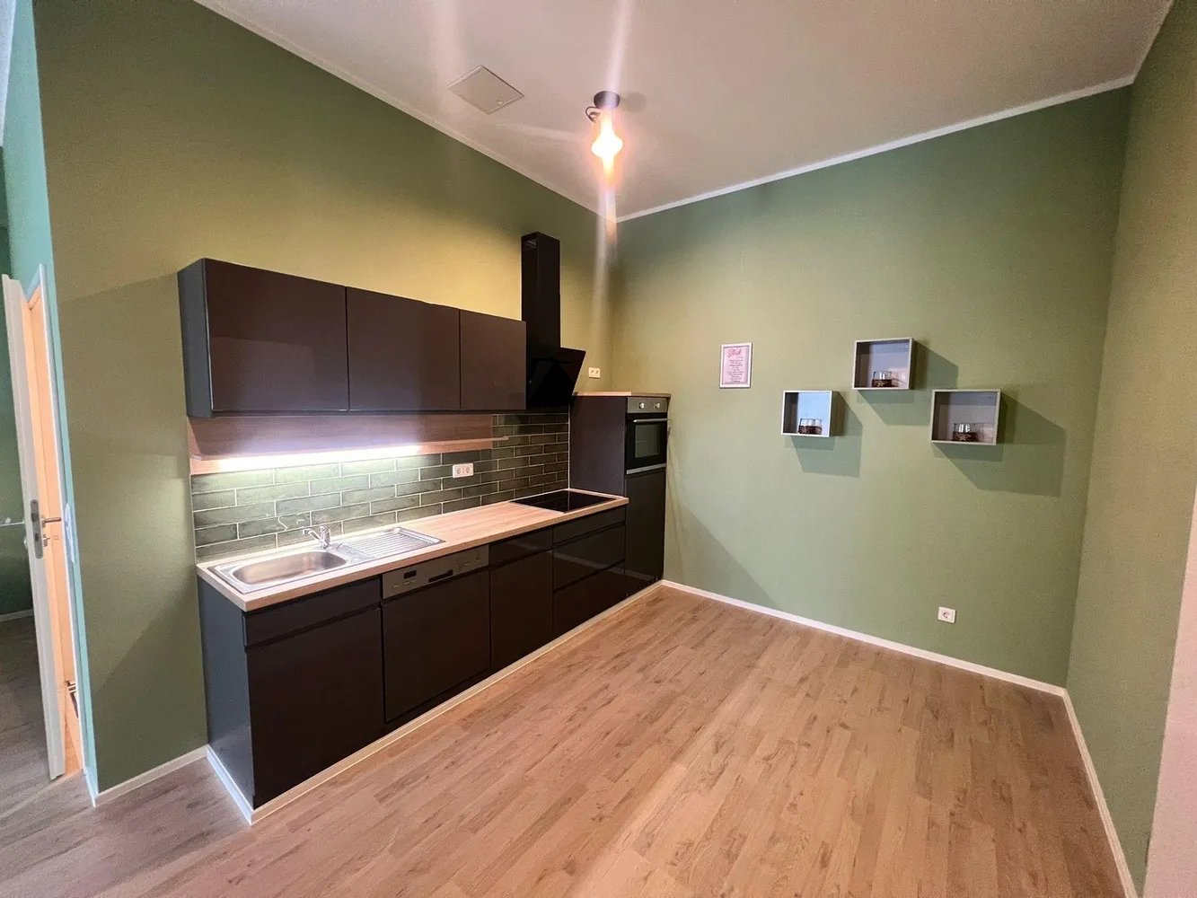 1 Zimmer Wohnung mit 51 m² in Eschwege – Bild 7