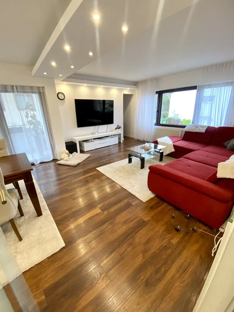 2 Zimmer Wohnung mit 74 m² in Bonn – Bild 3