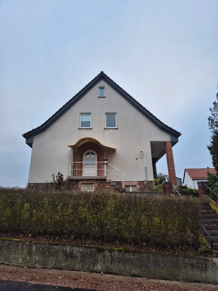 4 Zimmer Haus mit 110 m² in Kassel – Bild 10
