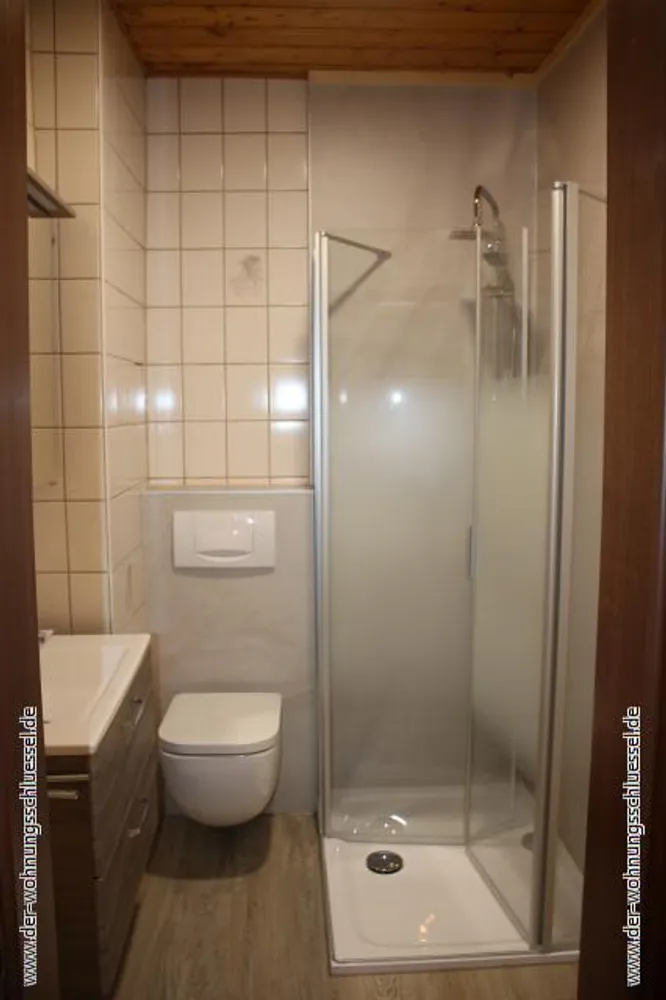 2 Zimmer Wohnung mit 45 m² in Annaberg-Buchholz – Bild 1