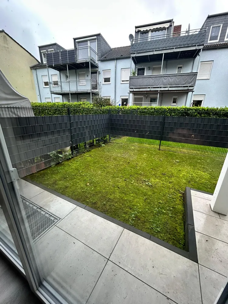3 room apartment with 89 m² in Troisdorf – Photo 8