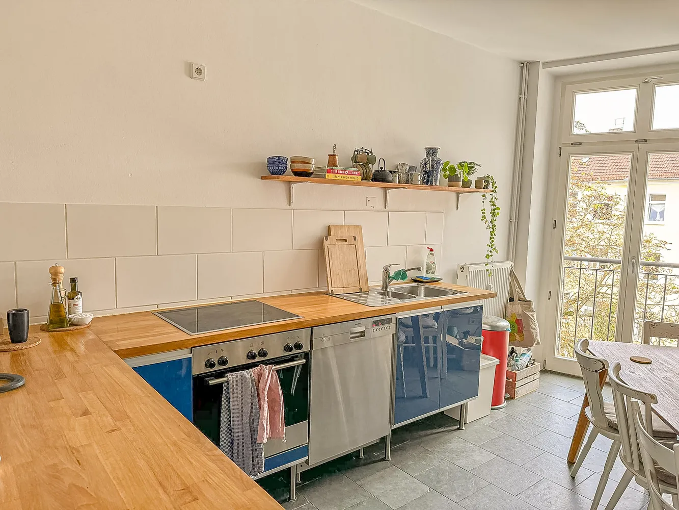 3 Zimmer Wohnung mit 115 m² in Berlin – Bild 9