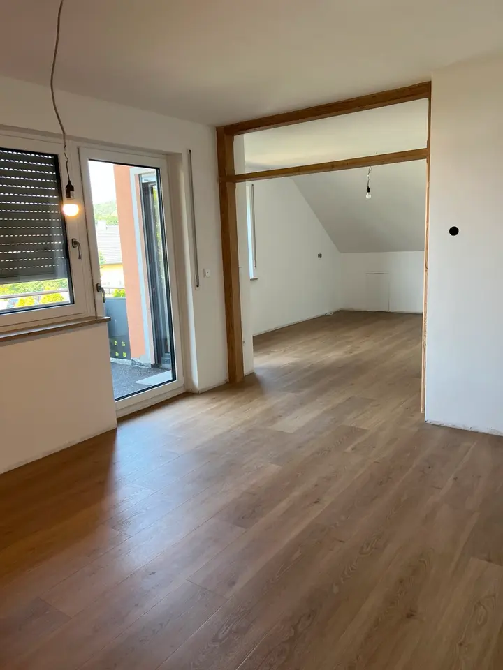 4 Zimmer Wohnung mit 100 m² in Bamberg – Bild 3