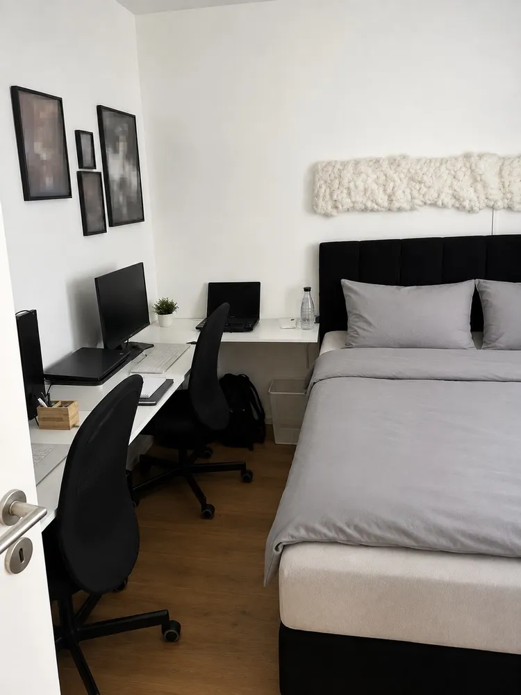 2 Zimmer Wohnung mit 69 m² in Mülheim an der Ruhr – Bild 5