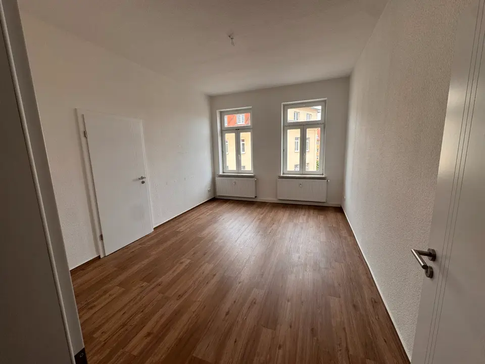 3 Zimmer Wohnung mit 60 m² in Borna – Bild 7