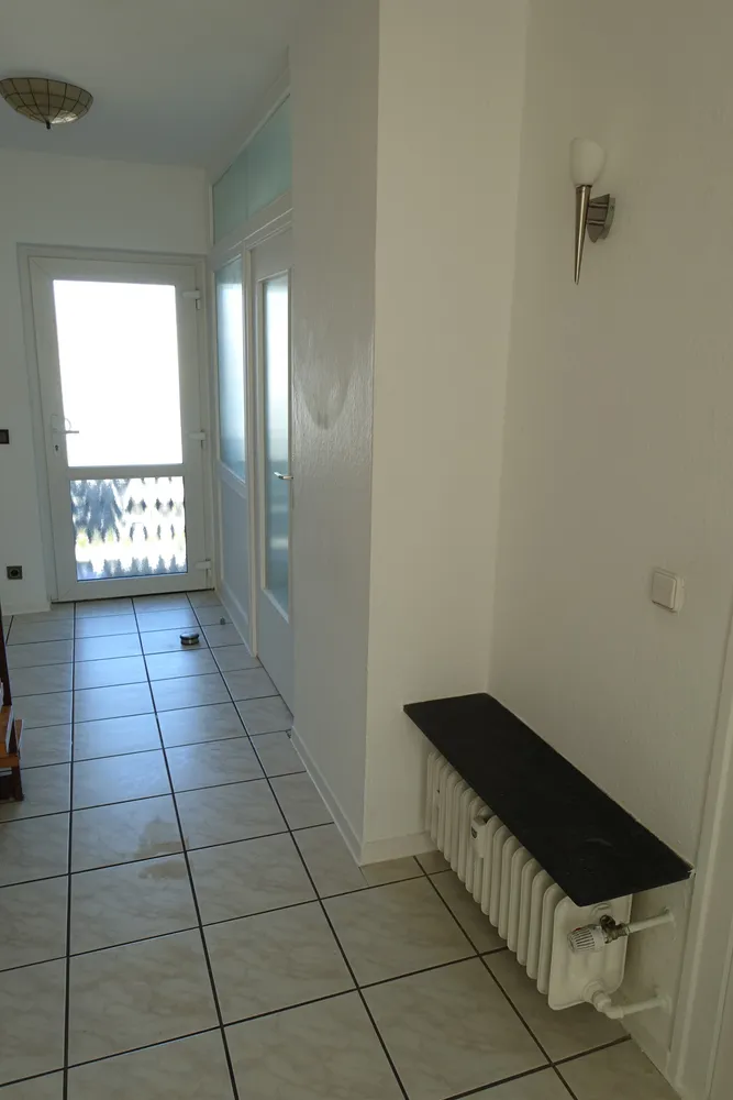 3 room apartment with 83 m² in Darmstadt – Photo 5