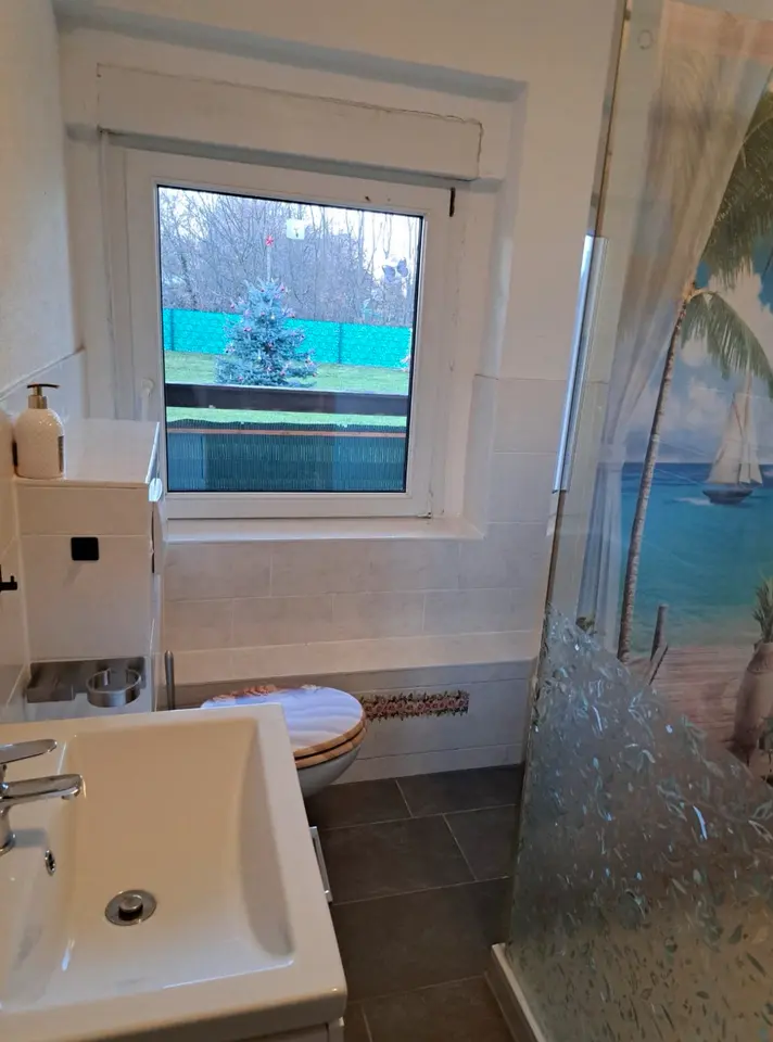 3 Zimmer Wohnung mit 77 m² in Merseburg – Bild 9