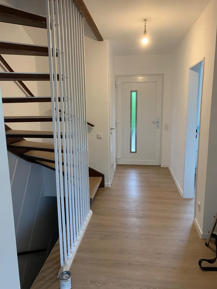 5 Zimmer Haus mit 120 m² in Köln – Bild 2
