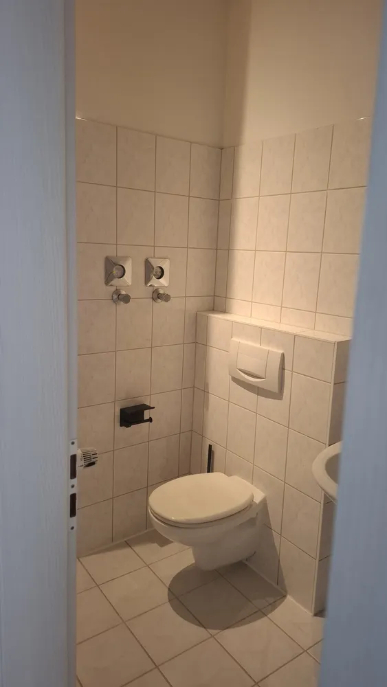 2 Zimmer Wohnung mit 56 m² in Halle (Saale) – Bild 3