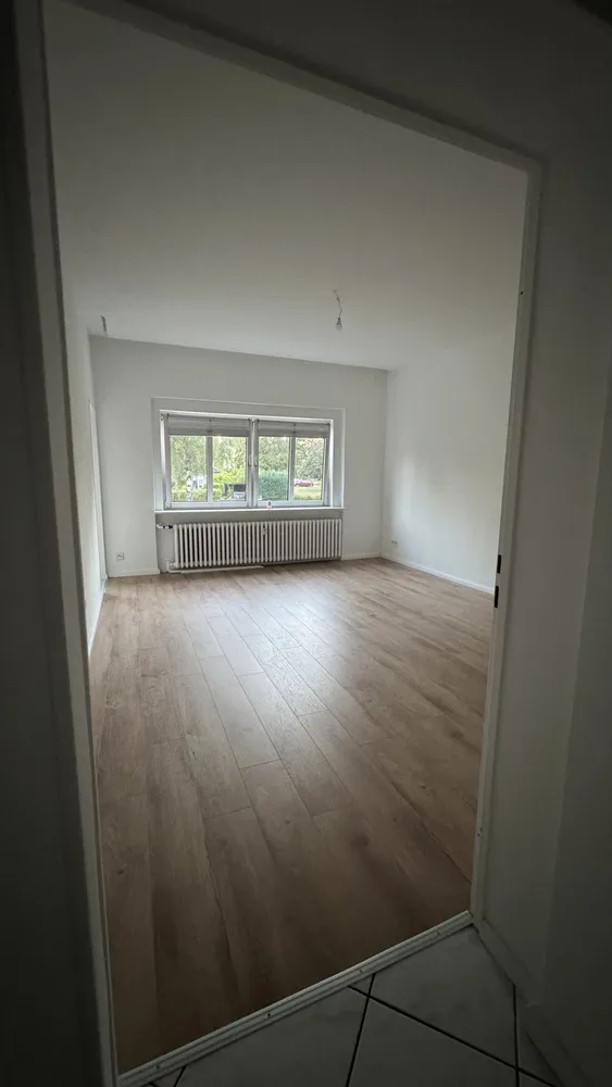 2 room apartment with 55 m² in Berlin – Photo 3