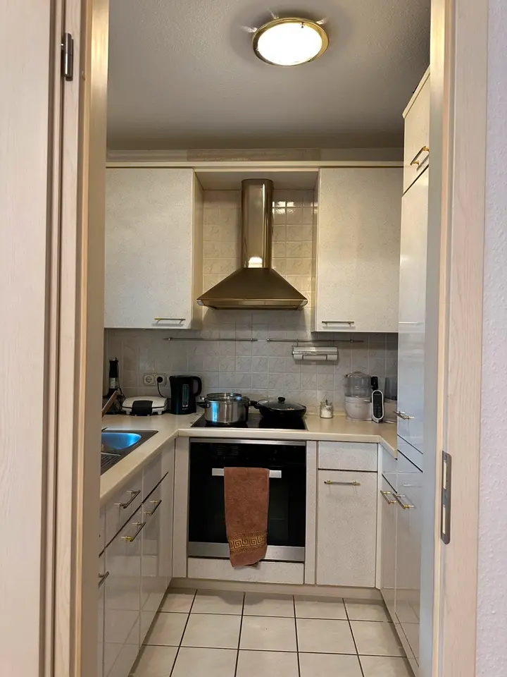 2 Zimmer Wohnung mit 65 m² in Wiesbaden – Bild 8