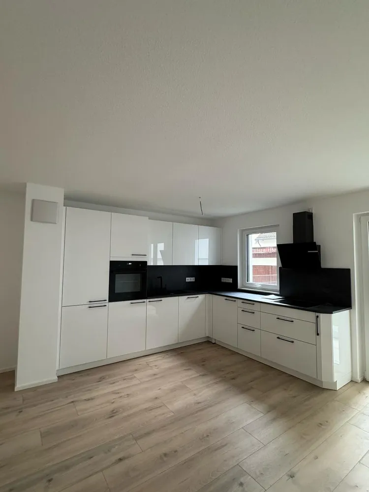 3 Zimmer Wohnung mit 66 m² in Frankfurt am Main – Bild 1