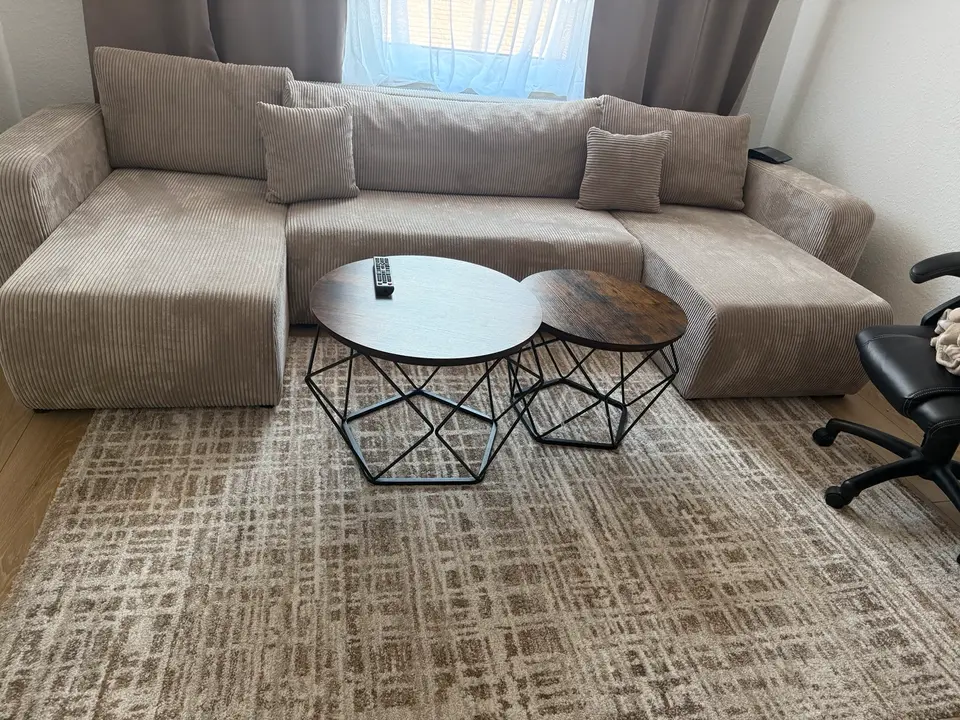 3 Zimmer Wohnung mit 55 m² in Duisburg – Bild 9