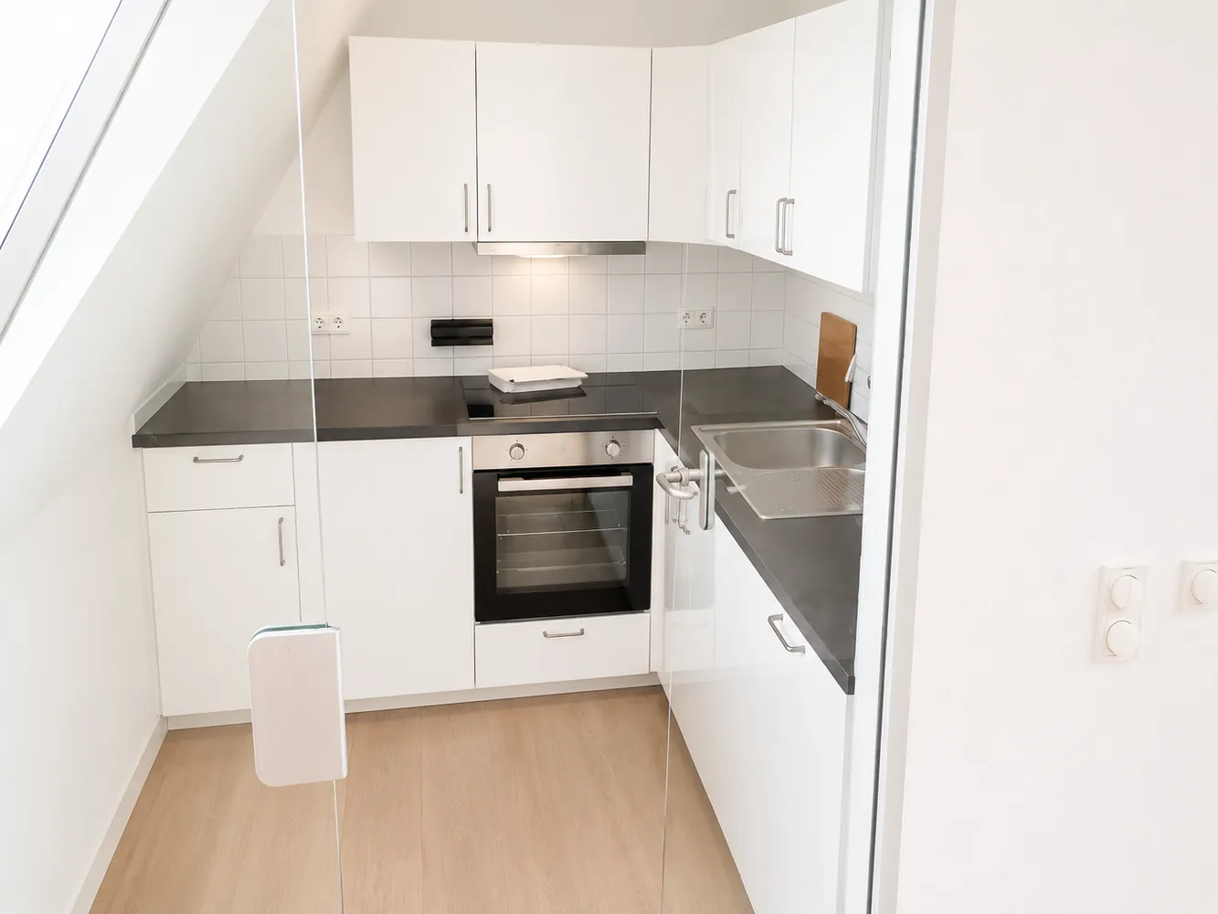 3 Zimmer Wohnung mit 66 m² in Chemnitz – Bild 2