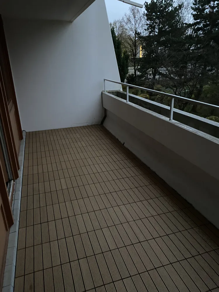 2 Zimmer Wohnung mit 44 m² in Augsburg – Bild 8