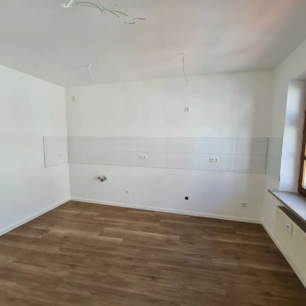 3 Zimmer Wohnung mit 100 m² in Ulm – Bild 7
