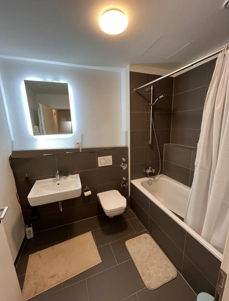 2 Zimmer Wohnung mit 48 m² in Hamburg – Bild 5