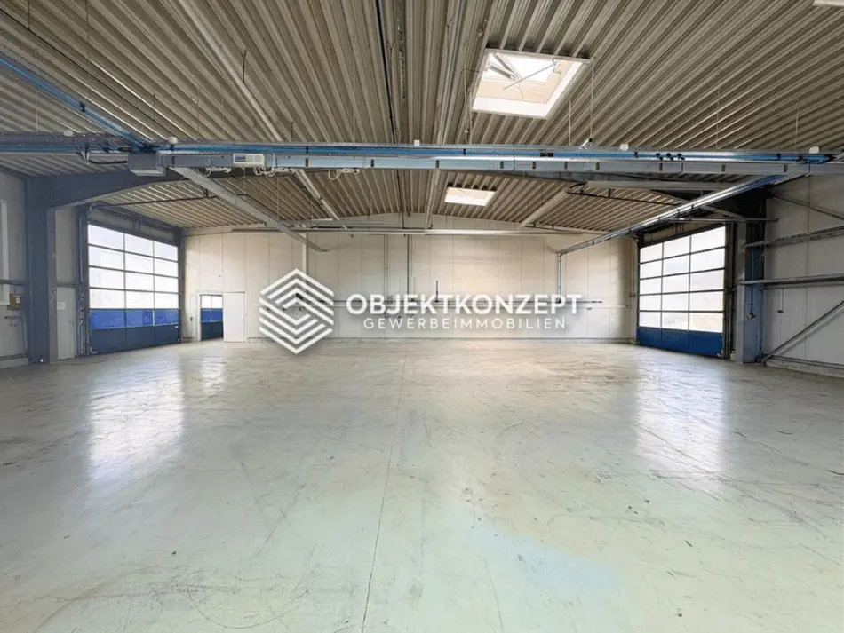 2 Zimmer Wohnung mit 70 m² in Rottweil – Bild 9